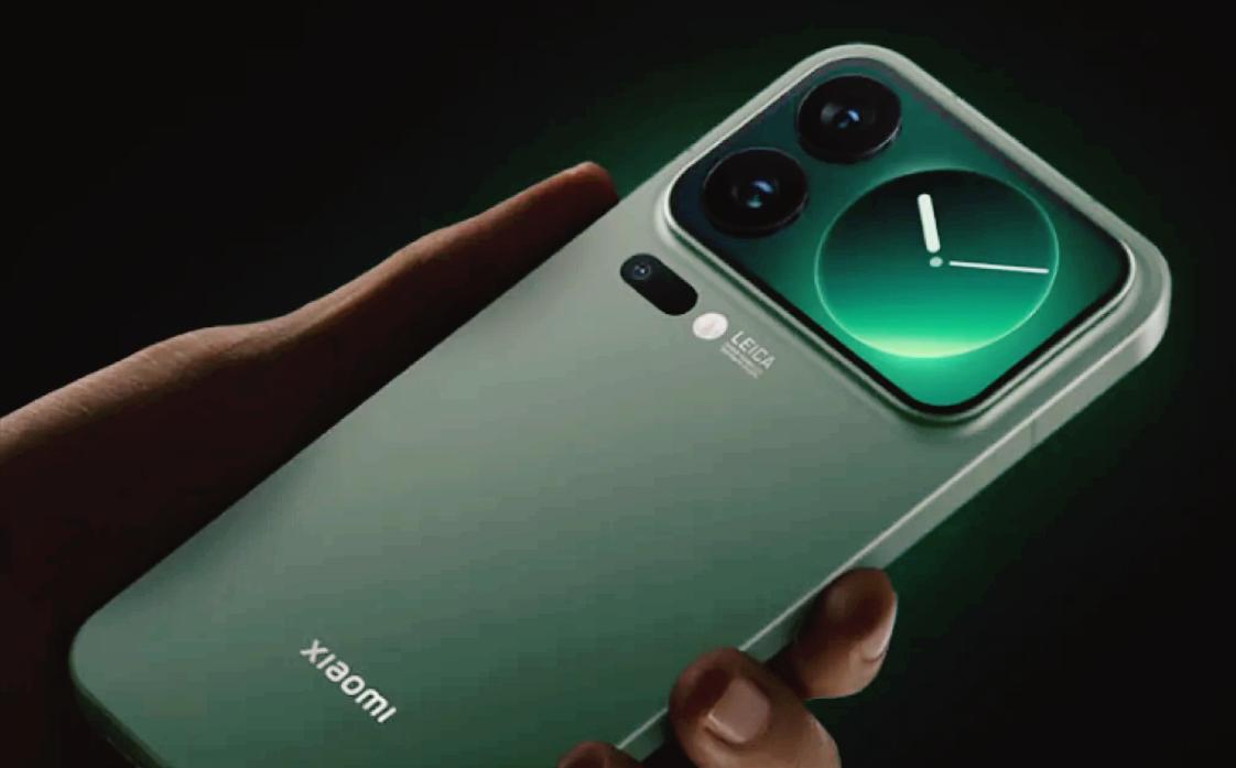 告别参数内卷！小米17提供连更6年战至2032，死磕苹果保值率  第2张