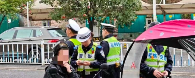 4月起，电动车、三轮车“4禁”新规执行，车主注意，避免上路被罚  第7张