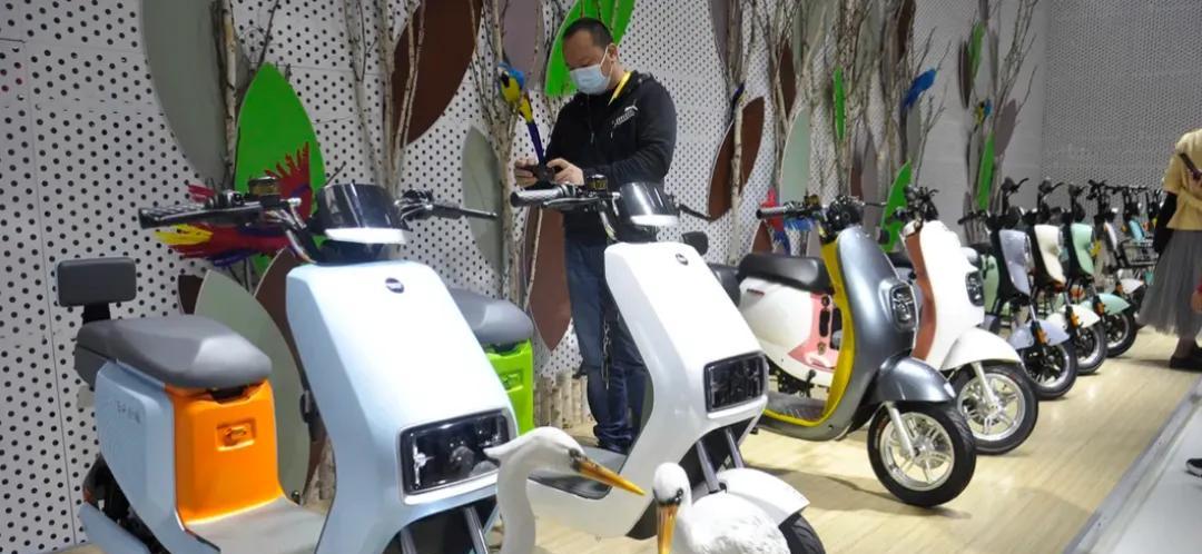 严查电动车该停了！3月起，这3类电动车放心骑，上路需守5个要求  第2张