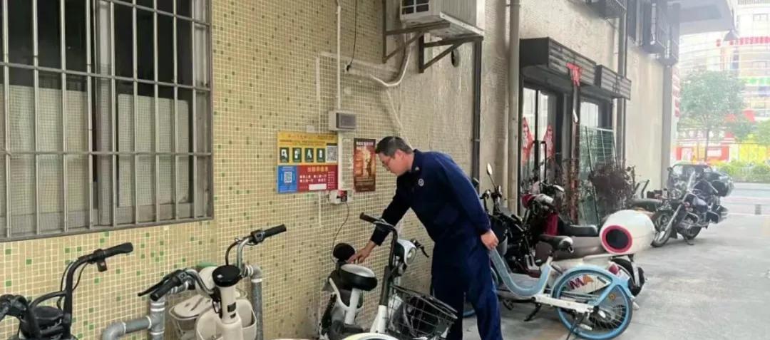 严查电动车该停了！3月起，这3类电动车放心骑，上路需守5个要求  第11张