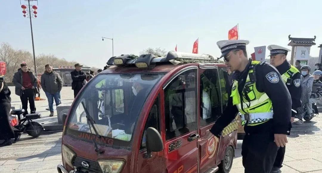 严查电动车该停了！3月起，这3类电动车放心骑，上路需守5个要求  第13张