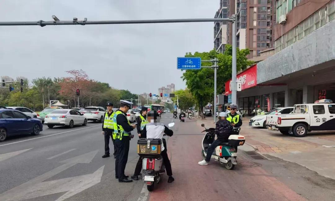 严查电动车该停了！3月起，这3类电动车放心骑，上路需守5个要求  第15张