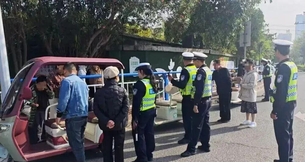 4月1日起，这2类电动车禁止上路！3种车放心骑，上路不查不罚不扣  第7张