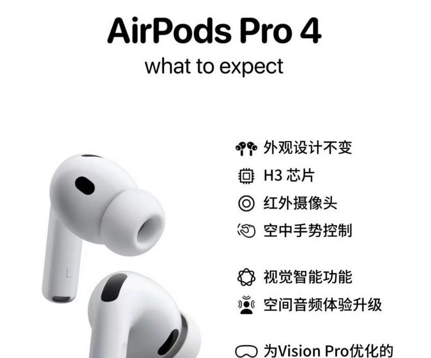 苹果又一款Pro新品曝光，黑科技满满  第3张