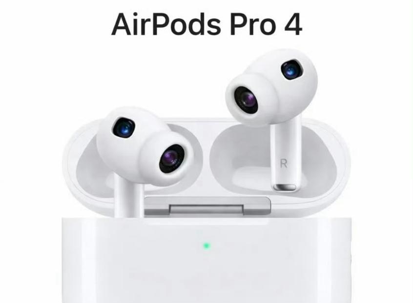 苹果又一款Pro新品曝光，黑科技满满  第2张